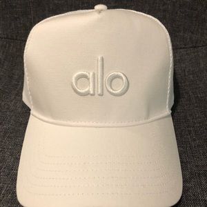 Alo yoga brand new cap